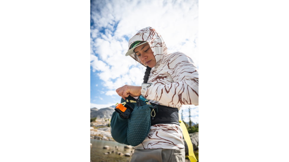 Black Diamond Pursuit 6 Waist Pack