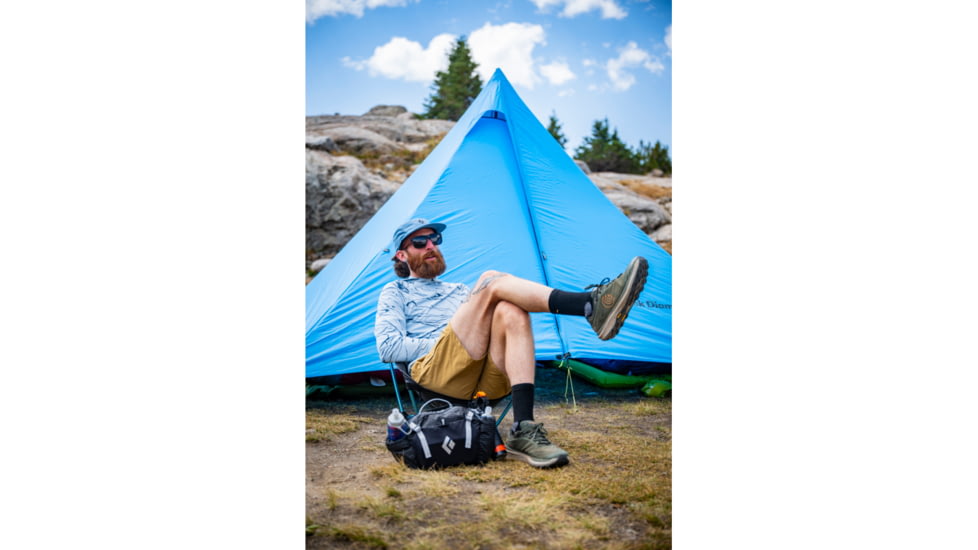Black Diamond Pursuit 6 Waist Pack