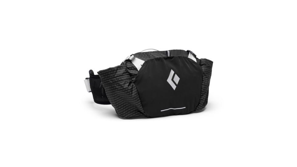 Black Diamond Pursuit 6 Waist Pack