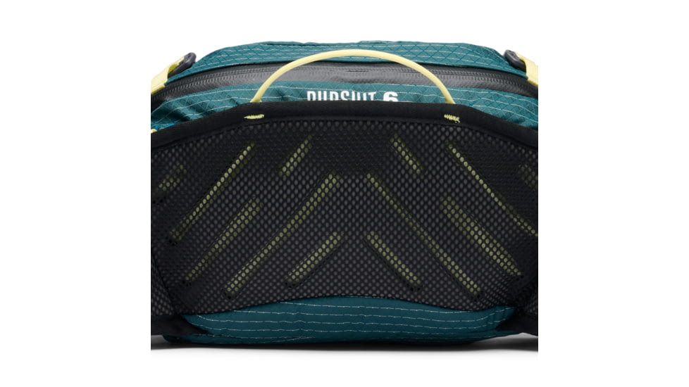 Black Diamond Pursuit 6 Waist Pack