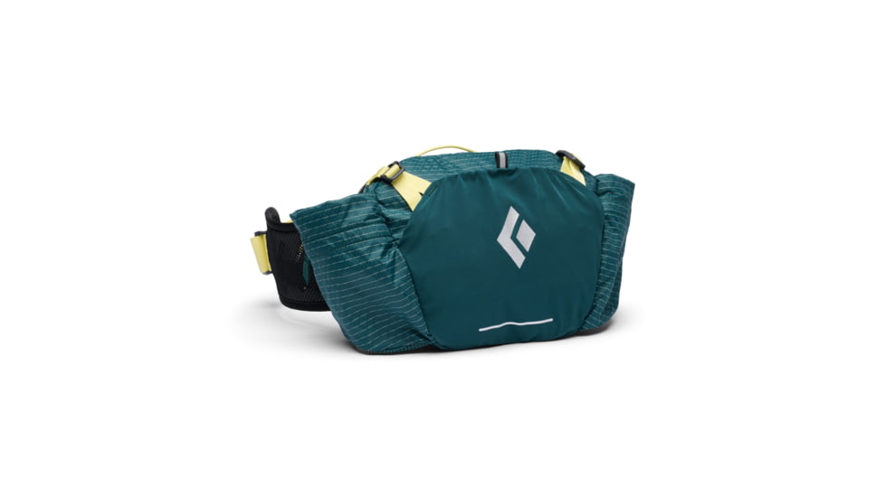 Black Diamond Pursuit 6 Waist Pack