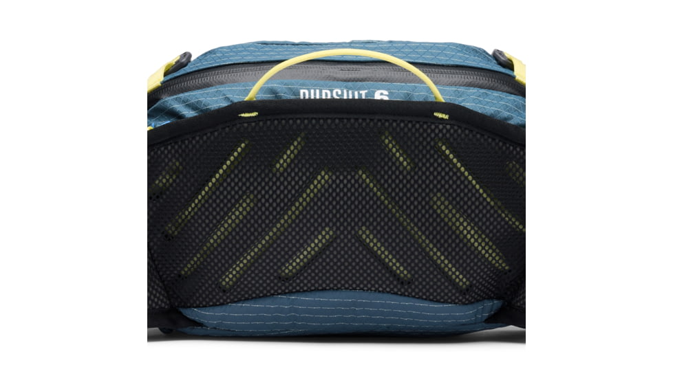 Black Diamond Pursuit 6 Waist Pack