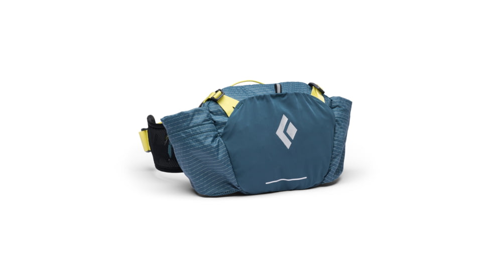 Black Diamond Pursuit 6 Waist Pack