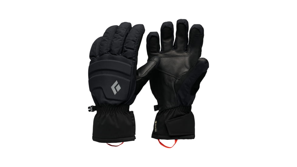 Black Diamond Recon Gloves - Mens