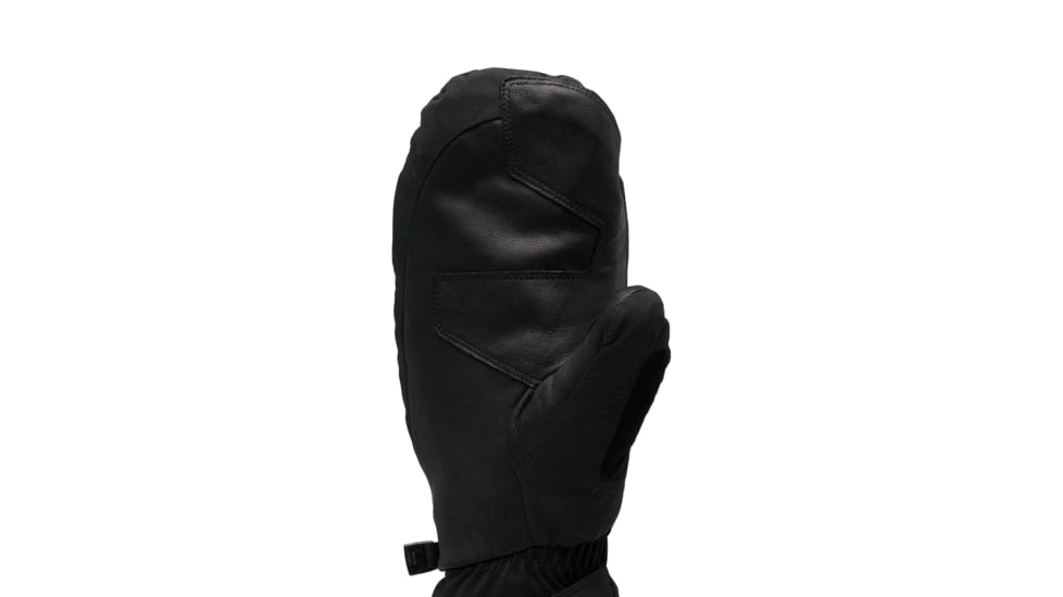Black Diamond Recon MX Mitts