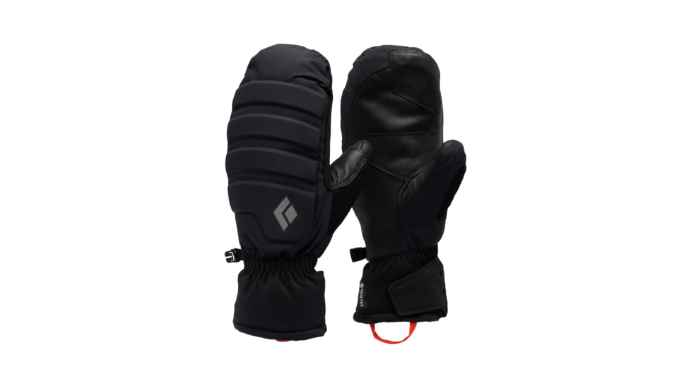 Black Diamond Recon MX Mitts