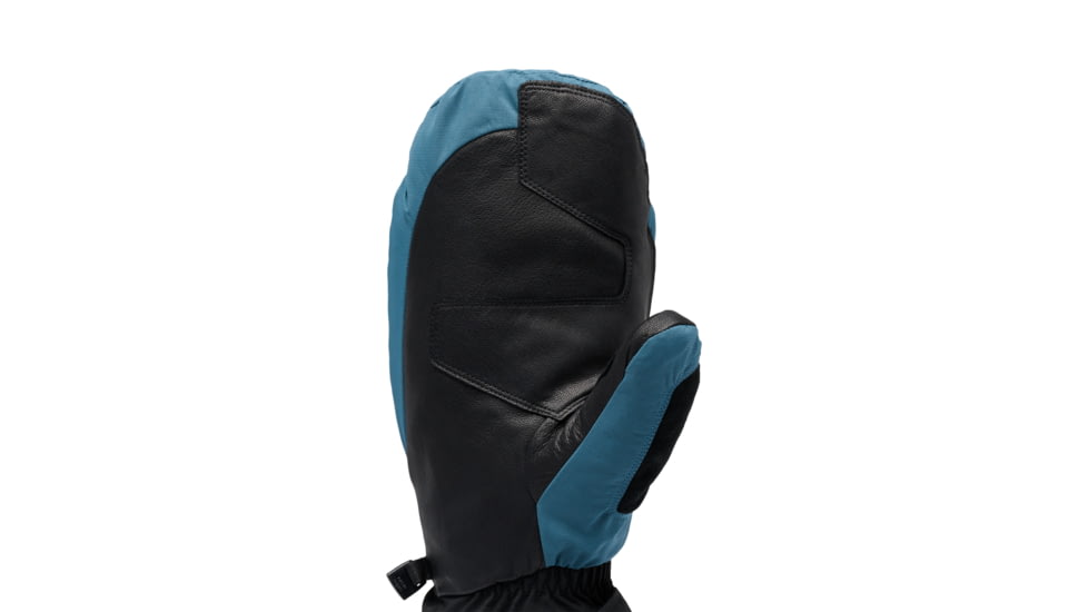 Black Diamond Recon MX Mitts