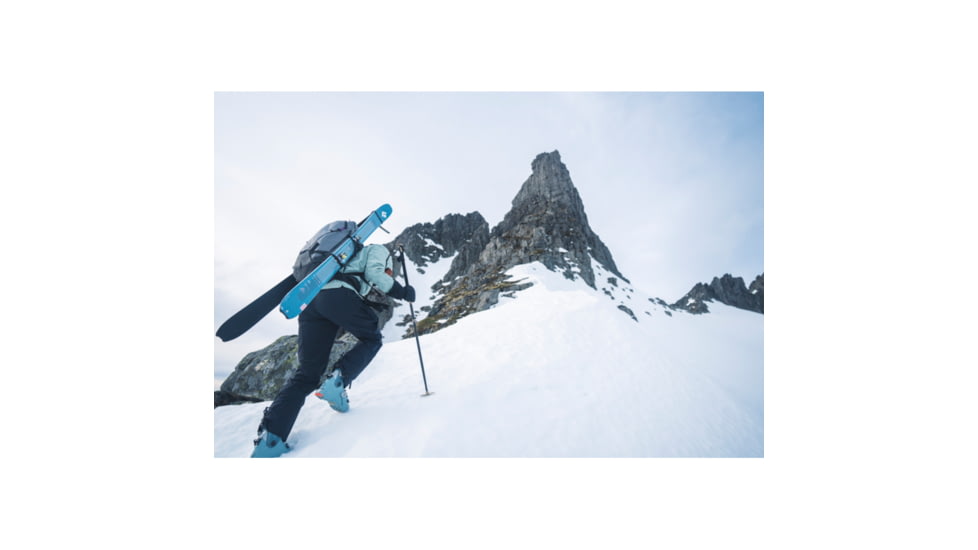 Black Diamond Recon Stretch Bibs - Womens