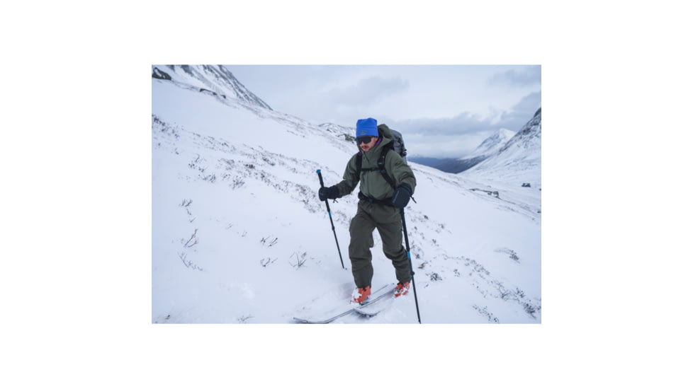 Black Diamond Recon Stretch Shell - Mens