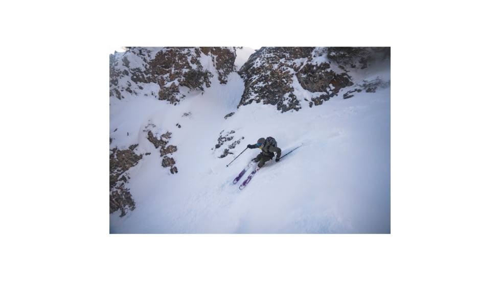 Black Diamond Recon Stretch Shell - Mens