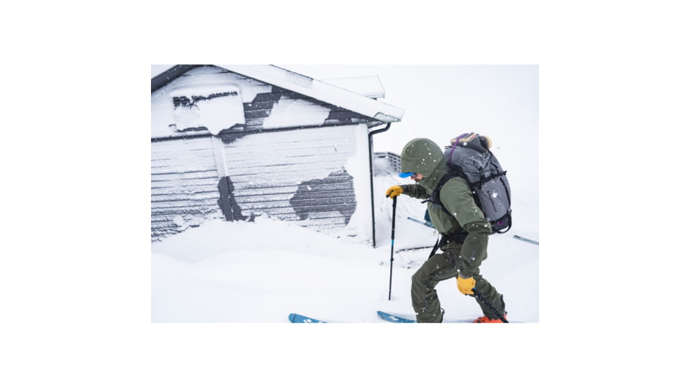 Black Diamond Recon Stretch Shell - Mens