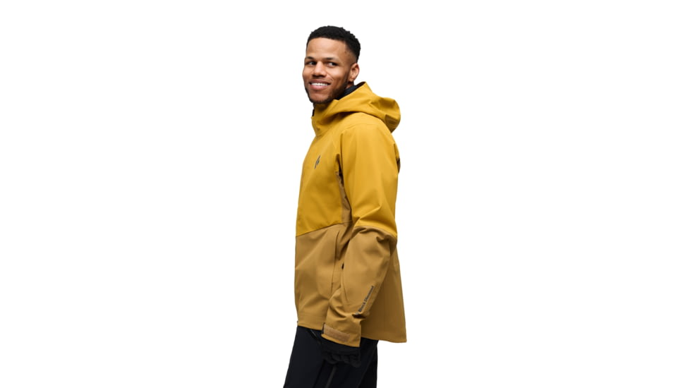 Black Diamond Recon Stretch Shell - Mens