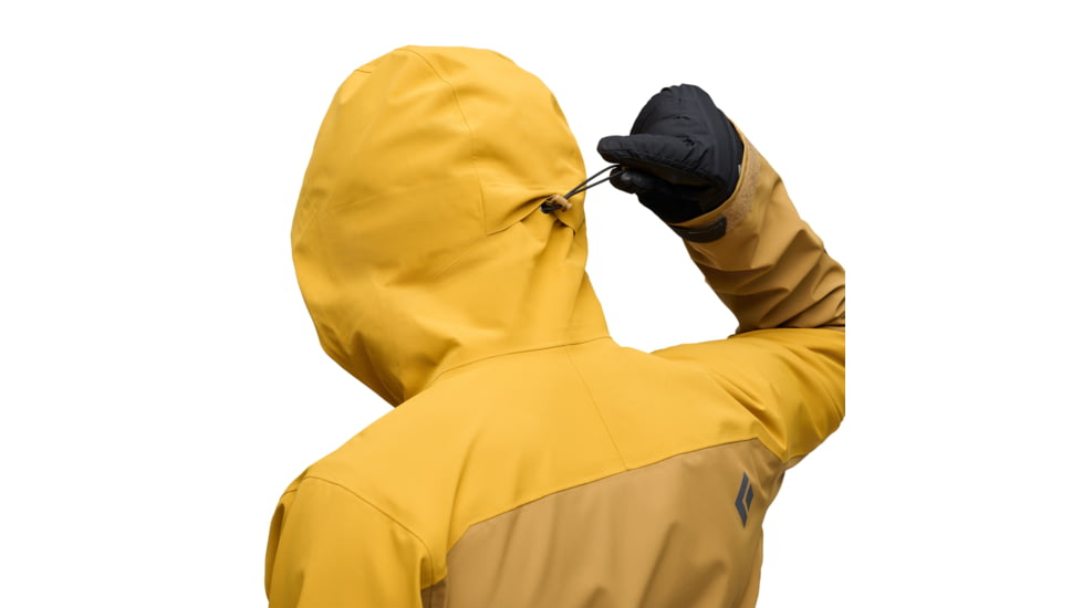 Black Diamond Recon Stretch Shell - Mens