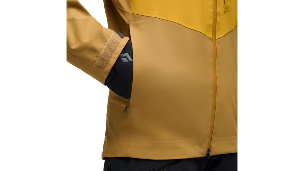Black Diamond Recon Stretch Shell - Mens