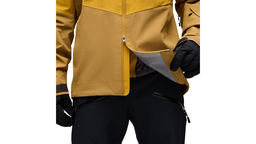Black Diamond Recon Stretch Shell - Mens