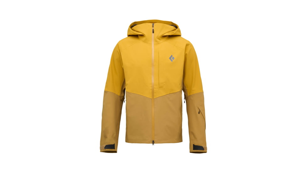 Black Diamond Recon Stretch Shell - Mens