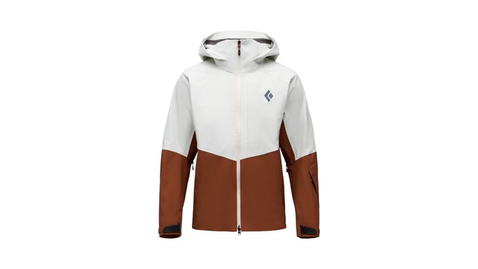 Black Diamond Recon Stretch Shell - Mens