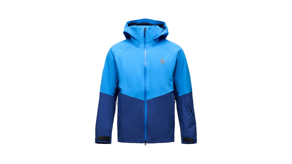 Black Diamond Recon Stretch Shell - Mens