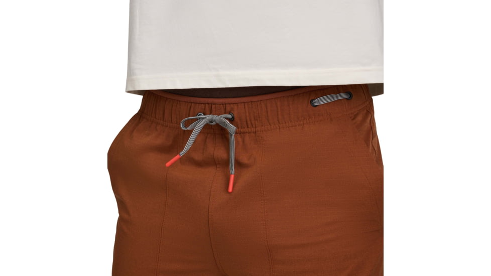 Black Diamond Sequence Pants - Mens