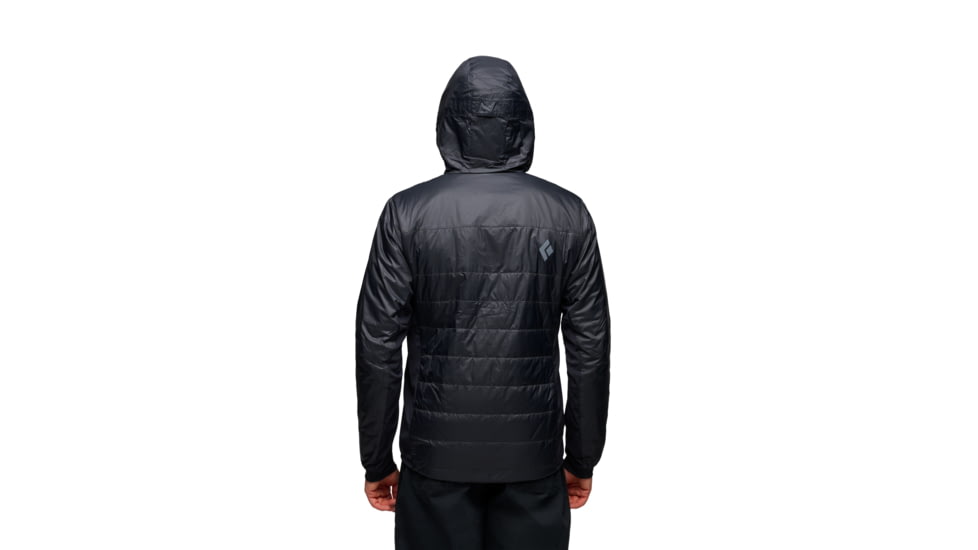 Black Diamond Solution 1.0 Hoody - Mens