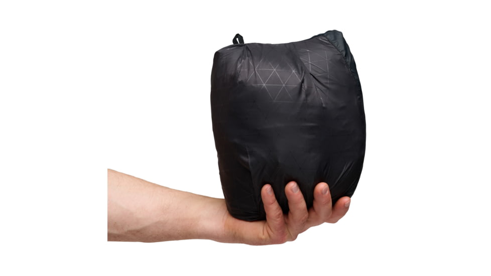 Black Diamond Solution 1.0 Hoody - Mens