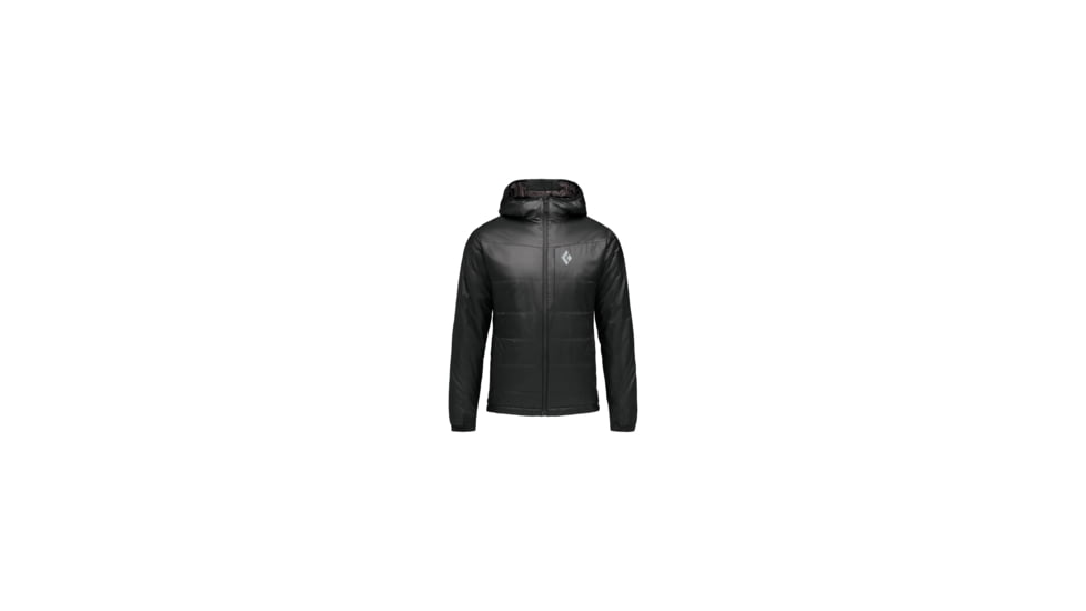 Black Diamond Solution 2.0 Hoody - Mens