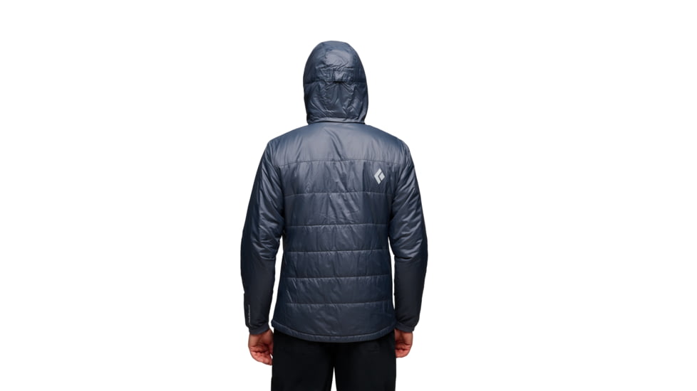 Black Diamond Solution 2.0 Hoody - Mens