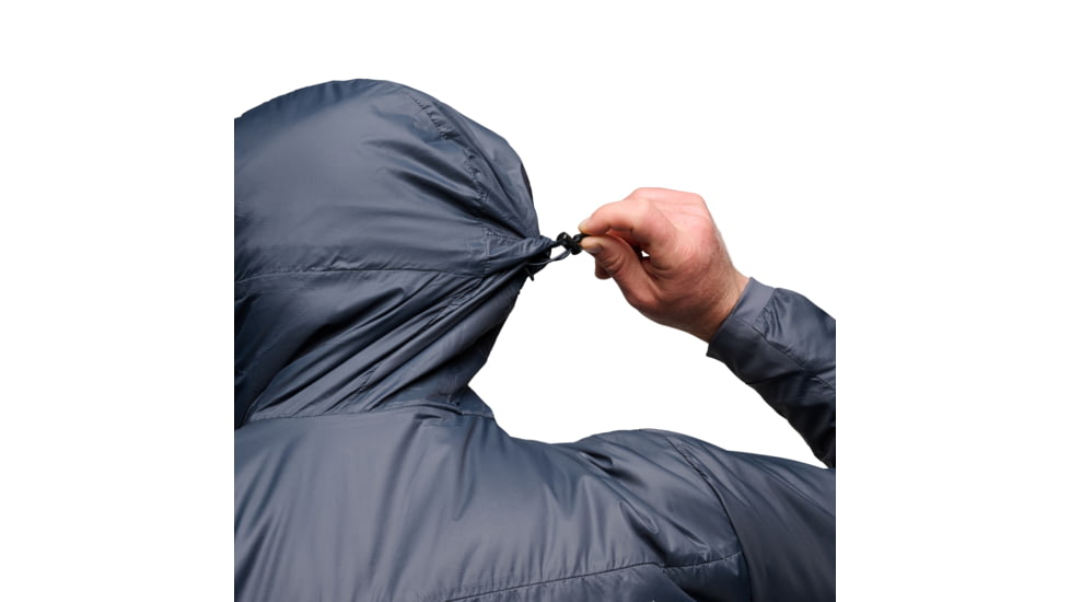 Black Diamond Solution 2.0 Hoody - Mens