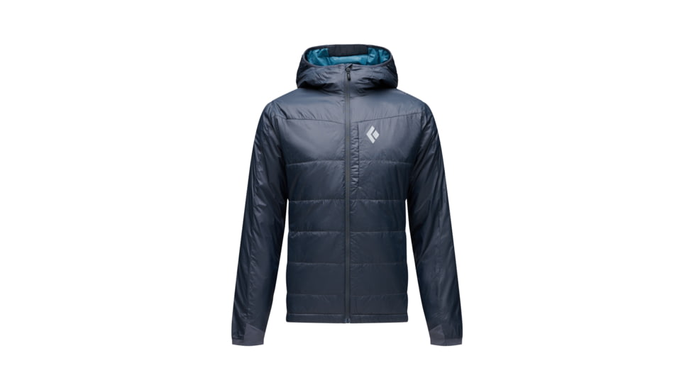 Black Diamond Solution 2.0 Hoody - Mens
