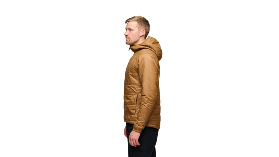Black Diamond Solution 2.0 Hoody - Mens