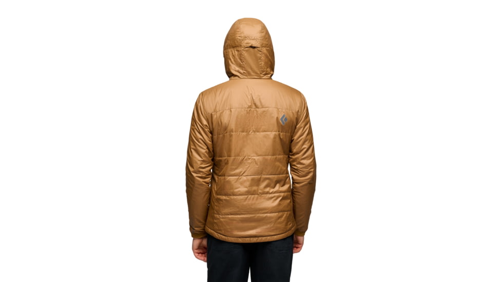 Black Diamond Solution 2.0 Hoody - Mens