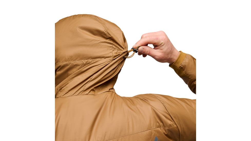 Black Diamond Solution 2.0 Hoody - Mens
