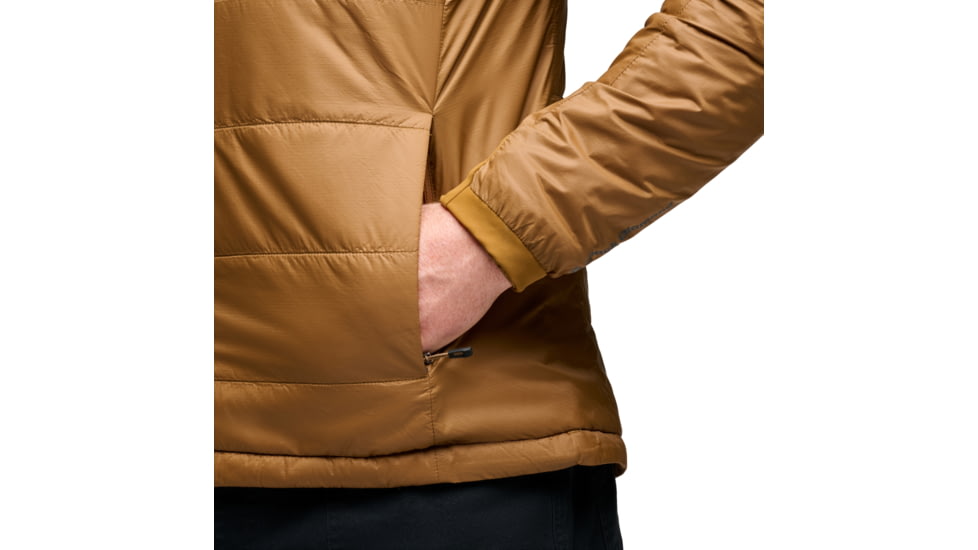 Black Diamond Solution 2.0 Hoody - Mens