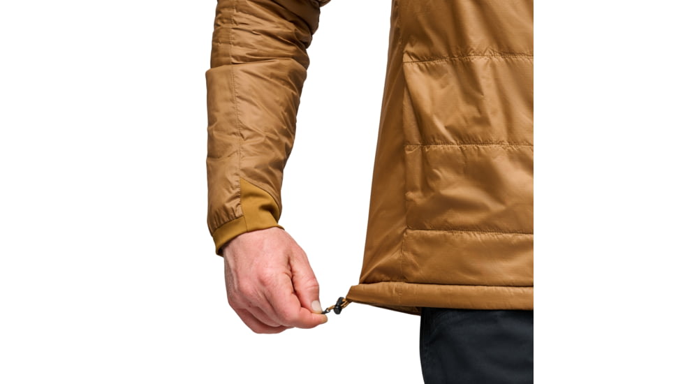 Black Diamond Solution 2.0 Hoody - Mens