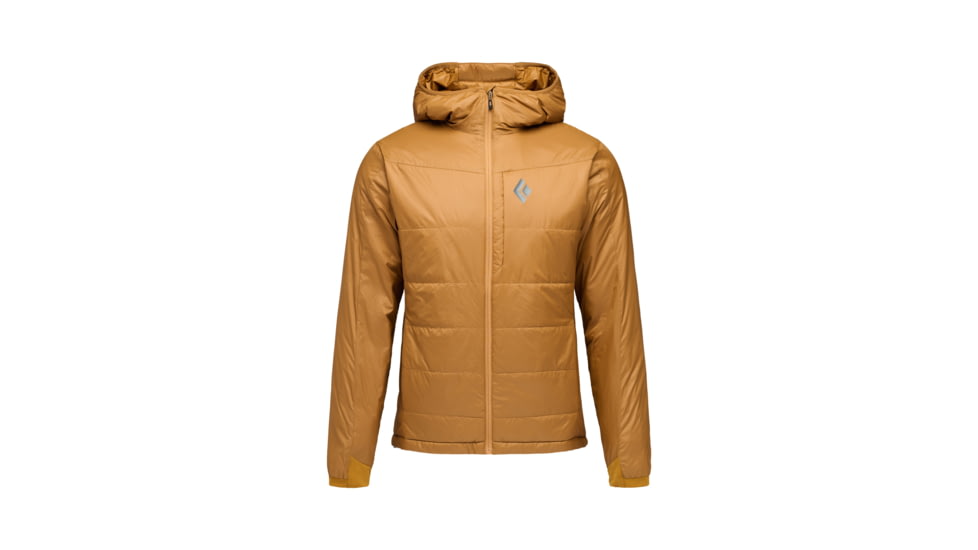 Black Diamond Solution 2.0 Hoody - Mens