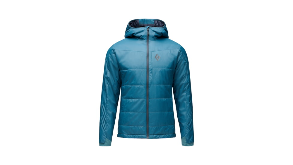Black Diamond Solution 2.0 Hoody - Mens