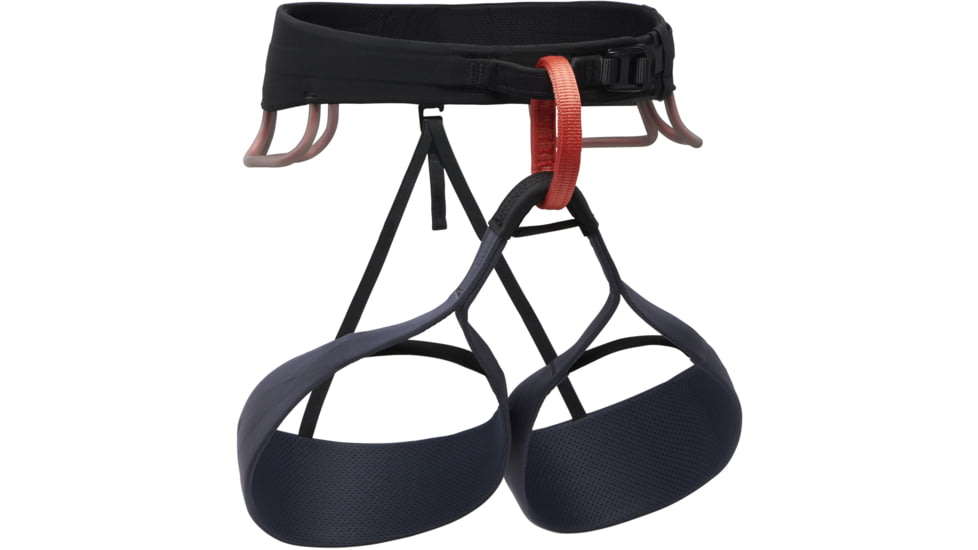 Black Diamond Solution Harness - Mens