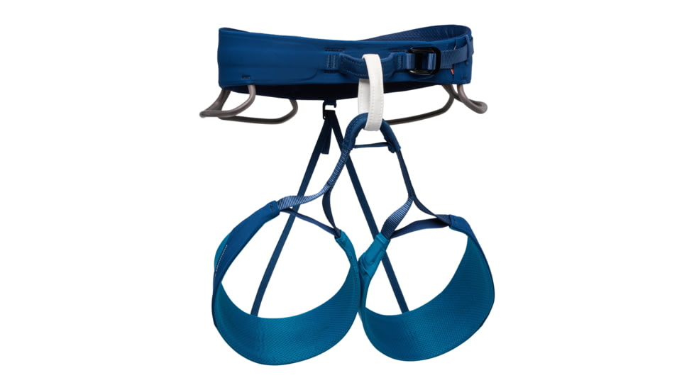 Black Diamond Solution Harness - Mens
