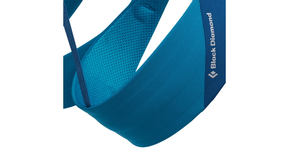 Black Diamond Solution Harness - Mens