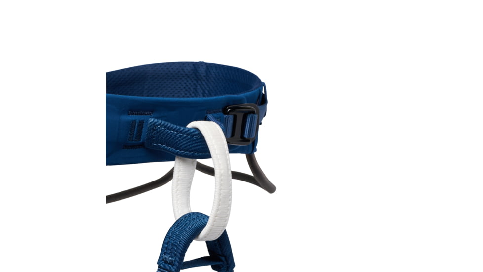 Black Diamond Solution Harness - Mens