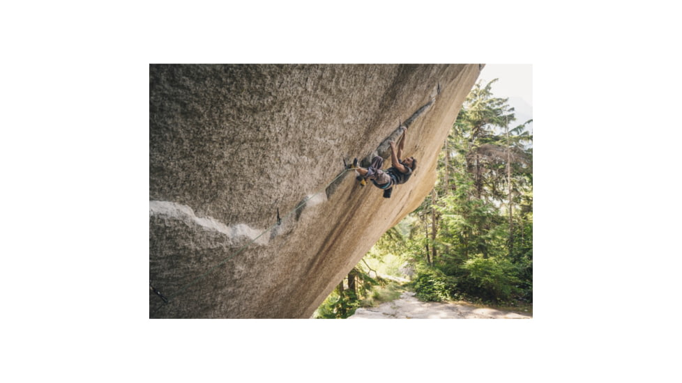 Black Diamond Solution Harness - Mens