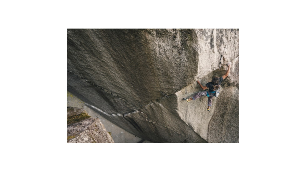 Black Diamond Solution Harness - Mens
