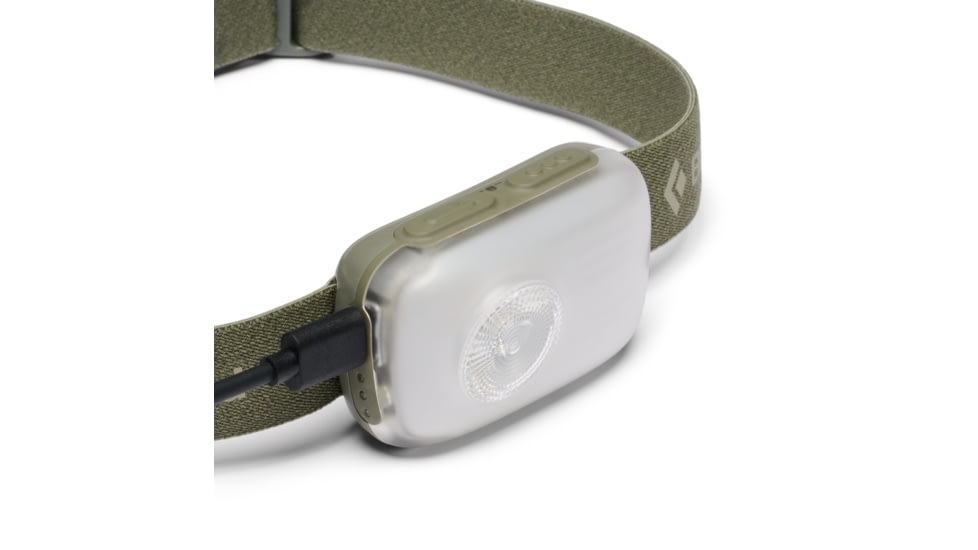 Black Diamond Stella-R Headlamp