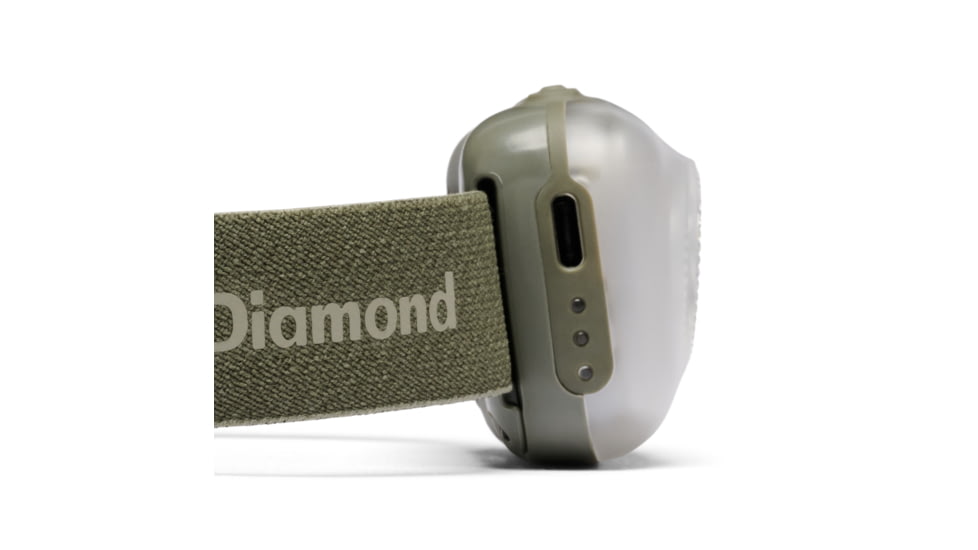 Black Diamond Stella-R Headlamp