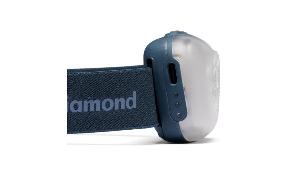Black Diamond Stella-R Headlamp