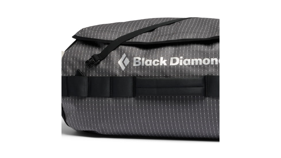 Black Diamond Stonehauler 65 L Duffel Bag