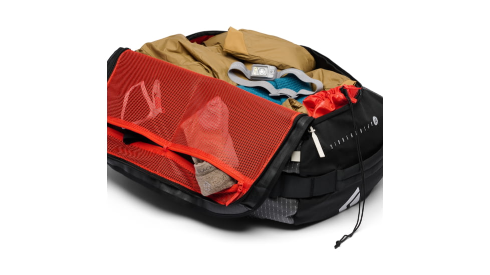 Black Diamond Stonehauler 65 L Duffel Bag