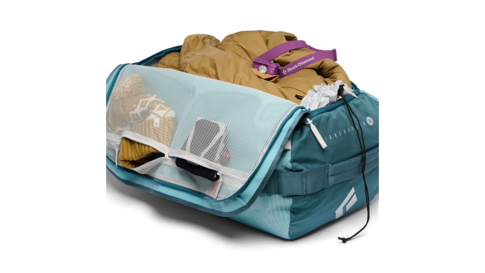 Black Diamond Stonehauler 65 L Duffel Bag