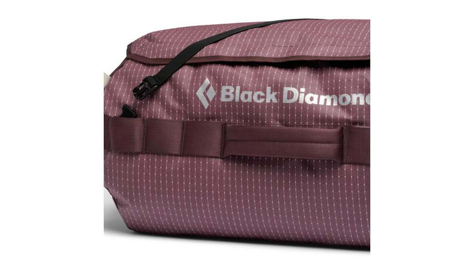 Black Diamond Stonehauler 65 L Duffel Bag