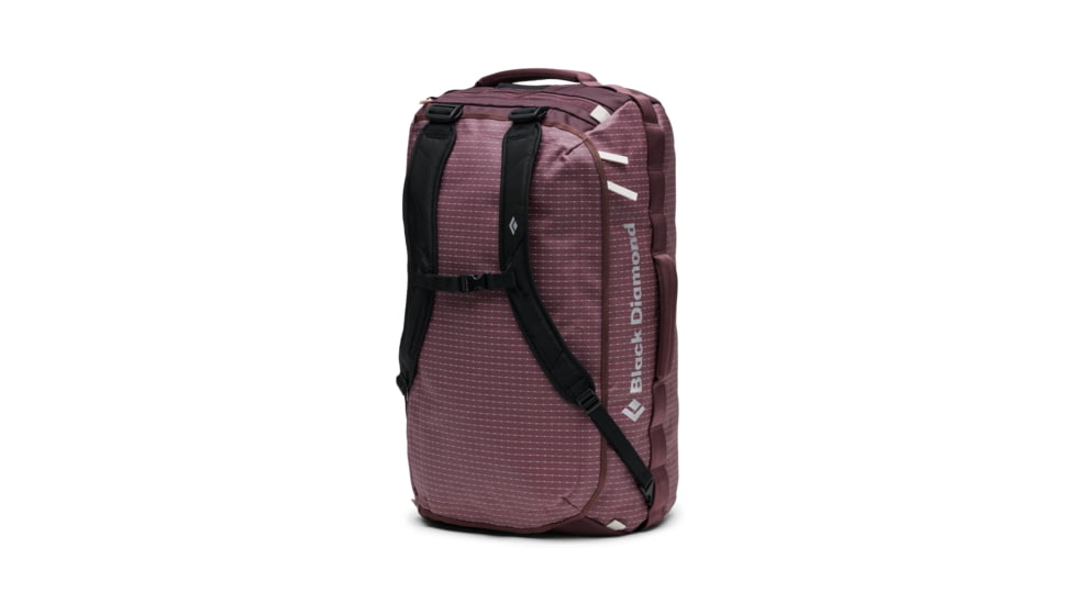 Black Diamond Stonehauler 65 L Duffel Bag